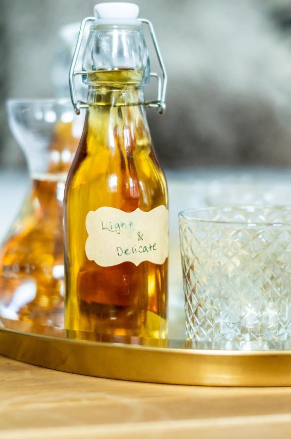شقة The Heart Of Newington إدنبرة المظهر الخارجي الصورة
